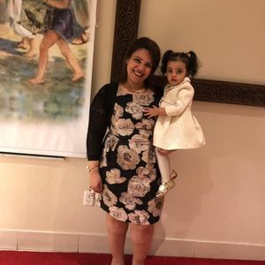 Meet your Posher, Maria